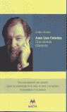 JUAN LUIS CEBRIN: UNA MIRADA DIFERENTE