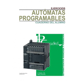 AUTOMATAS PROGRAMABLES   CUADERNO ALUMNO