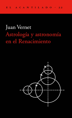 ASTROLOG�A Y ASTRONOM�A EN EL RENACIMIENTO