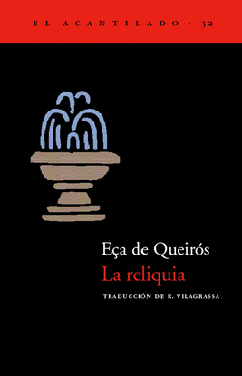 LA RELIQUIA