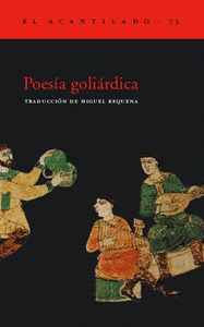 POES�A GOLI�RDICA