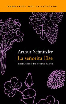 SE�ORITA ELSE, LA