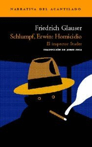 SCHLUMPF, ERWIN: HOMICIDIO