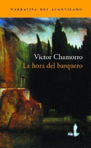 LA HORA DEL BARQUERO