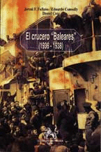 EL CRUCERO BALEARES (1936-1938)