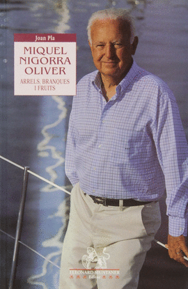 MIGUEL NIGORRA OLIVER