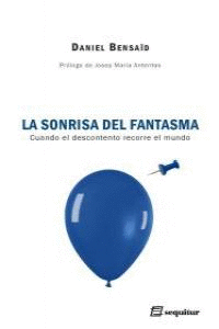 LA SONRISA DEL FANTASMA