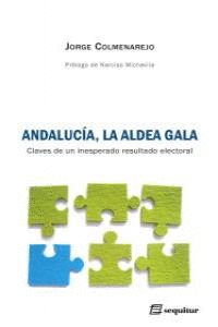 ANDALUC�A, LA ALDEA GALA