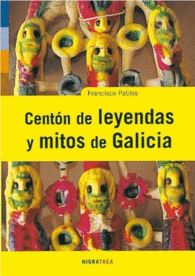 CENTON DE LEYENDAS Y MITOS DE GALICIA
