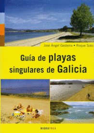 GUIA DE PLAYAS SINGULARES DE GALICIA