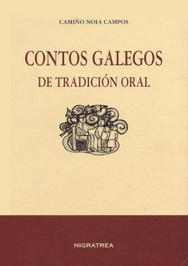 CONTOS GALEGOS DE TRADICIN ORAL