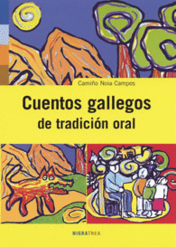 CUENTOS GALLEGOS DE TRADICION ORAL