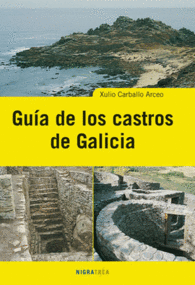 GUIA DE LOS CASTROS DE GALICIA