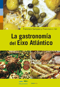 GASTRONOMIA DO EIXO ATL�NTICO ANDAINA
