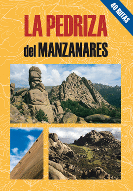 LA PEDRIZA DEL MANZANARES
