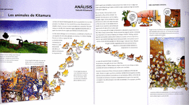 ILUSTRACI�N DE LIBROS INFANTILES