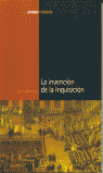 INVENCI�N DE LA INQUISICI�N, LA