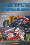 LAS MOTOCICLETAS M�S R�PIDAS DEL MUNDO
