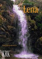 UN D�A EN LENA