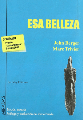 ESA BELLEZA ED.BILINGUE 3�