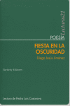 FIESTA EN LA OSCURIDAD