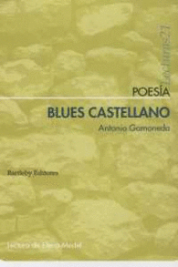 BLUES CASTELLANO