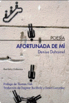 AFORTUNADA DE MI