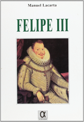 FELIPE III