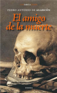 AMIGO DE LA MUERTE EL CONFABULACIONES