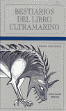 BESTIARIO ULTRAMARINO