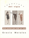 OCHO POEMAS PARA ANDAR POR CASA