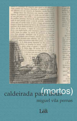 CALDEIRADA PARA DOUS (MORTOS)