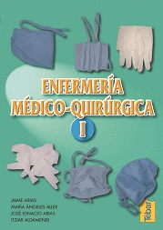 ENFERMERIA MEDICO-QUIRURGICA T1
