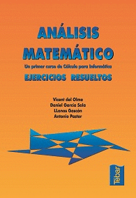 ANALISIS MATEMATICO EJERCICIOS RESUELTOS