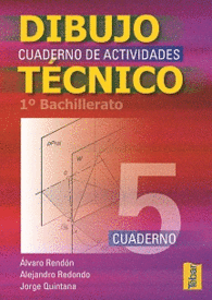CUADERNO ACTIVIDADES 5 1� BACHILLERATO