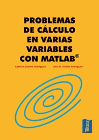 PROB. DE CALCULO EN VARIAS VARIABLES