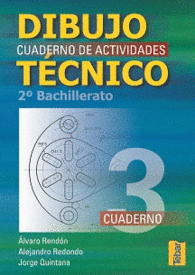 CUADERNO ACTIVIDADES 3 2� BACHILLERATO