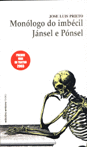 MON�LOGO DO IMB�CIL J�NSEL E P�NSEL