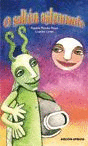 O SALTON ASTRONAUTA