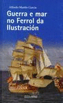 GUERRA E MAR NO FERROL DA ILUSTRACIN