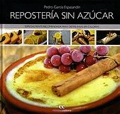 REPOSTERIA SIN AZUCAR