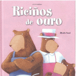 RICI�OS DE OURO