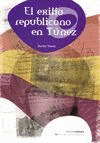 EL EXILIO REPUBLICANO EN TUNEZ