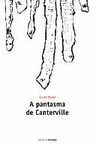 A PANTASMA DE CANTERVILLE