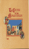 LA COCINA DE LOS MONASTERIOS