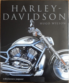 HARLEY-DAVIDSON