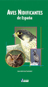 AVES NIDIFICANTES DE ESPA�A