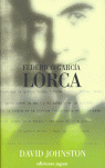 FEDERICO GARCIA LORCA