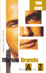 MARLON BRANDO