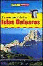 ISLAS BALEARES GUIA RACC